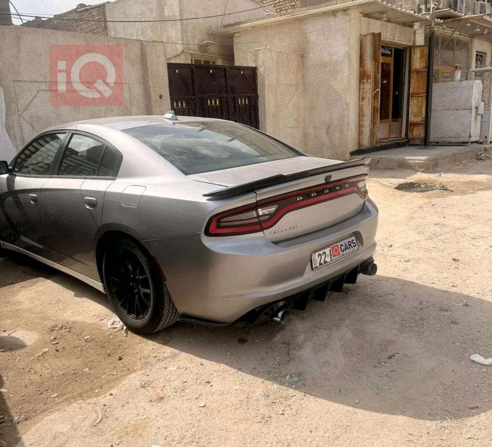 دودج تشارجر